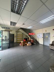 FACTORY SALE At BUKIT MERTAJAM FREE HOLD RARE UNIT NEAR BUKIT MINYAK