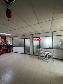 FACTORY SALE At BUKIT MERTAJAM FREE HOLD RARE UNIT NEAR BUKIT MINYAK