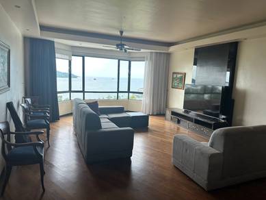 Peak Condo @ Likas Kota Kinabalu Sabah