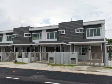 2-storey-Terraced-House-for-sale-Kapar-Selangor