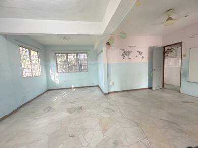 3-storey-Terraced-House-for-rent-Kepong-Kuala-Lumpur
