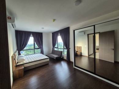 Jesselton Twin Tower - Condominium for SALE