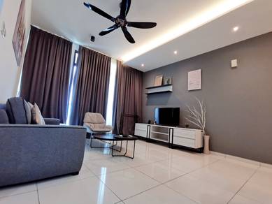 [ NICE STUDIO House ]at City of Green✨Near Pavilion 2 Bukit Jalil,APU