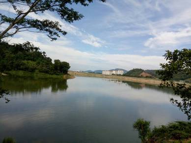 Sungai Tua, Batu Caves Agricultural Land for sales