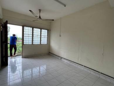 Rumah Pangsa Taman Anika, Lorong Pandan