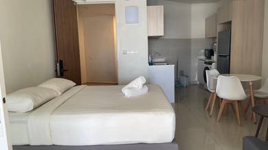 The Shore - Studio for SALE