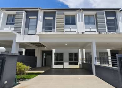 Fairfield Residences @ Tropicana Heights Kajang 2 sty House For Sale