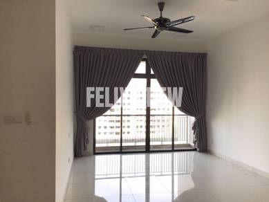Aspen Residence 1275sf 2 Carpark Stunning Price Jelutong For Sale