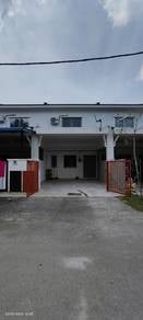 2-storey-Terraced-House-for-rent-Bentong-Pahang