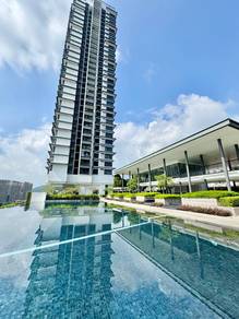 SUPERB CHEAPEST UNIT🔥Serini Melawati Condominium KL🔥BELOW MARKET