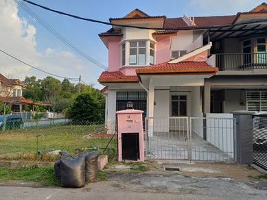 2-storey-Terraced-House-for-sale-Dengkil-Selangor