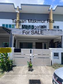 Taman Makmur Ria Menggatal