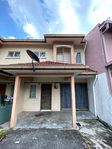 Wow❗ 😍😍 Taman Lestari Putra (LEP 6) | Seri Kembangan | For Sale