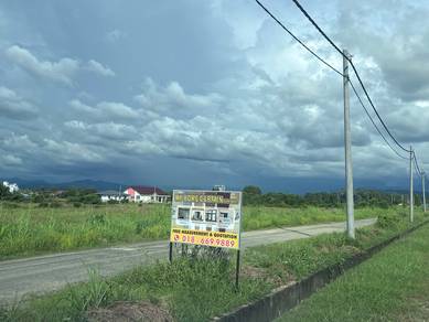 Mixed-Development-Land-for-sale-Kota-Kinabalu-Sabah
