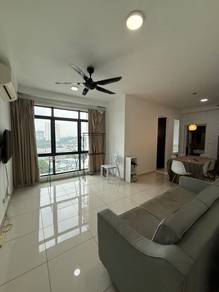 Kenwingston Square Garden 3B2B Fully Furnished @ CYBERJAYA
