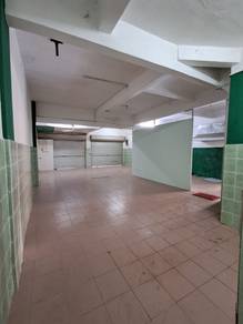 Peringgit, Melaka Tengah - Ground Floor Shoplot (Corner Lot)