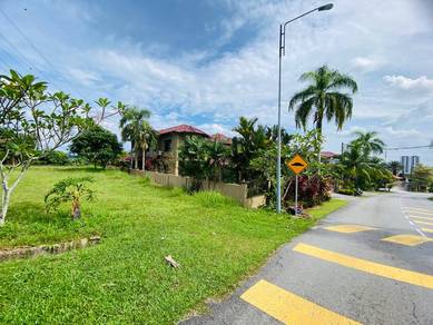 [13000 sqft BUNGALOW LOT LAND] Taman Mutiara Bandar Baru Bangi