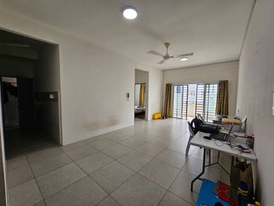 Delta Heights Apartments| Beverly Hills Bundusan Penampang KK For Sale
