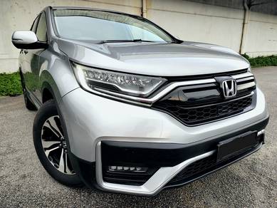 Honda CR-V 2.0 2wd Facelift💲Special Offer💲