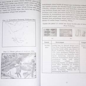 Sejarah Negeri Selangor: Dari Zaman Prasejarah...