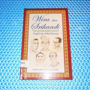 Wira Dan Srikandi Selangor Darul Ehsan