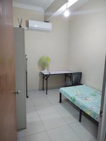 Room-for-rent-Skudai-Johor