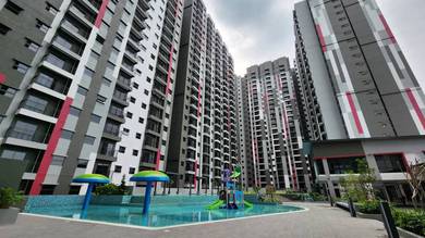 Residensi Mutiara