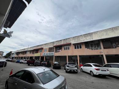 Shop-lot-for-rent-Batu-Maung-Penang