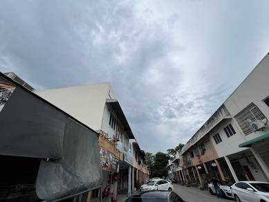 Shop-lot-for-rent-Batu-Maung-Penang-1