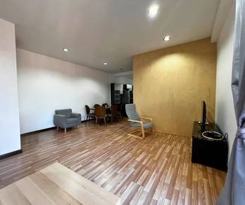 Surian Residences for rent