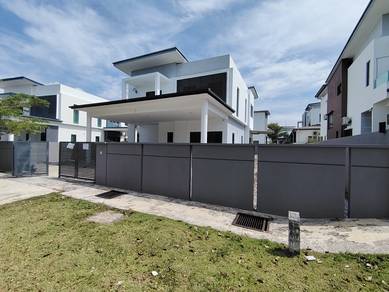 WTS Vacant Renovated 2 Storey Bungalow At Yara Park, Sungai Petani