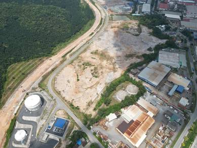 Industrial-Land-for-sale-Nilai-Negeri-Sembilan