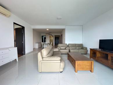 The Bay Residences for Sale @ Likas, Kota Kinabalu