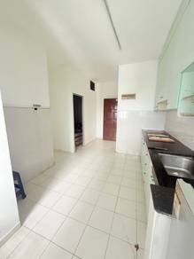 Nusa Perdana Service Apartment