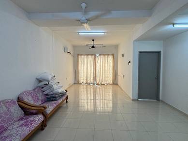 De Centro (Tanjung Permai Apartment | Raja Uda | 2 Car Parks