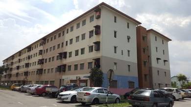 FOR SALE: Shop Apartment at Jalan Prima 6/1, Taman Puchong Prima