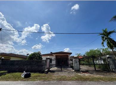 Bungalow Single Sty House Taman Desa Kelisa Ulu Yam Bahru Batang Kali