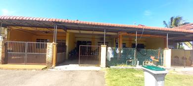 1-storey-Terraced-House-for-sale-Endau-Johor