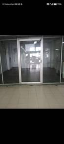 Puchong Perdana Complex, 1st Floor Retail For Sale