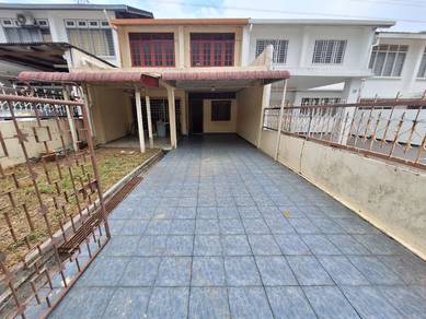 2 storey house Taman Jaya LRT PJ Petaling Jaya