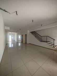 2 Storey Terrace @ Cheerywood Eco Majestic Semenyih (Full loan✅)