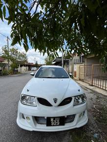 Proton WAJA 1.6 (A)