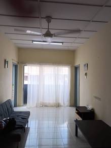 Putra Indah Apartment