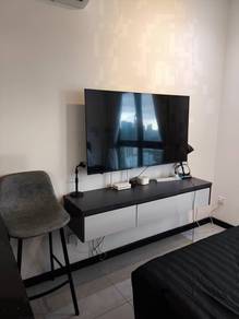 Fully furnish Neu Suites 3rd Avenue near KLCC walking distant to LRT