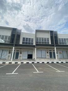Shop-lot-for-sale-Bidor-Perak
