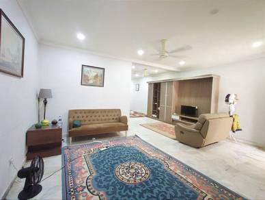 RENOVATED | FULLY EXTENDED ‼️ 2 Storey Terrace Taman Nirwana, Ampang