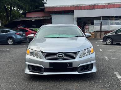 Toyota CAMRY 2.5 V (A)