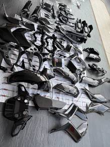 NZ Carbon XMAX V1/V2/V3 Catalog READY STOCK