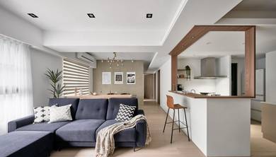 Brand New MILLERZ 2 !【2-3 Room FURNISH】Doorstep MRT Near Mid Valley !!