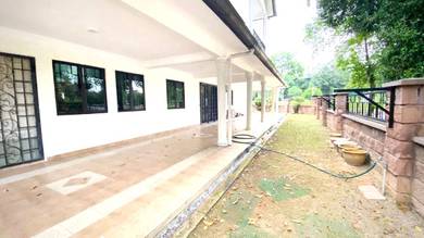 (FACING PLAYGROUND) CORNER LOT 2 Storey Jalan Serambi, Bukit Jelutong